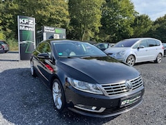 Bild des Angebotes VW CC BMT*Navi*Sitzheizung*PDC*