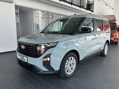 Bild des Angebotes Ford Tourneo Courier Titanium AHK