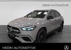 Bild des Angebotes Mercedes-Benz GLA 200 AMG|MBEAM|NIGHT|360|SHZ|KEYLESSGO|EASYP