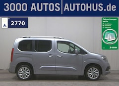 Bild des Angebotes Opel Combo Life 1.5 D Innovation Navi Shz HuD Pano