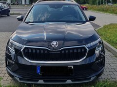 Bild des Angebotes Skoda Kamiq Kamiq 1.5 TSI DSG Selection