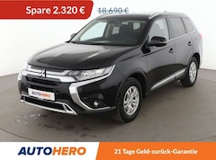 Bild des Angebotes Mitsubishi Outlander 2.0 Diamant Edition+ 2WD Aut.*NAVI*CAM*PDC*SHZ*