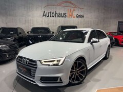 Bild des Angebotes Audi S4 Avant 3.0 TFSI quattro/MASSAGE/LED/AHK/VOLLDI
