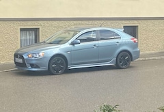 Bild des Angebotes Mitsubishi Lancer Instyle Sportback