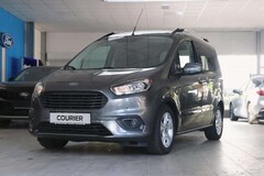 Bild des Angebotes Ford Tourneo Courier 1.5 TDCi | Trend | 6-Gang Handschalter