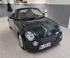 Bild des Angebotes Daihatsu Copen