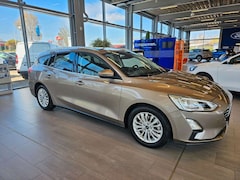 Bild des Angebotes Ford Focus Turnier Titanium Navi DAB