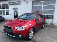 Bild des Angebotes Mitsubishi ASX Edition 2WD