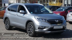Bild des Angebotes Honda CR-V Elegance 2WD 2.Hand Scheckheft 12 Monate Garantie