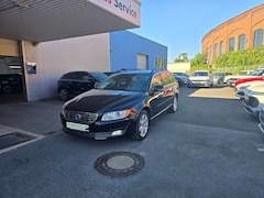 Bild des Angebotes Volvo V70 Edition PRO 5 Zylinder
