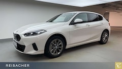 Bild des Angebotes BMW 118 d AHK,DA+,Autom