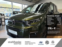 Bild des Angebotes Citroen Berlingo 1.5 MPV Plus M
