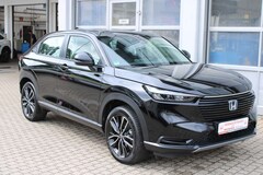 Bild des Angebotes Honda HR-V Elegance