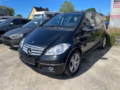 Bild des Angebotes Mercedes-Benz A 200 A A 200 orig. 89000 km TOP