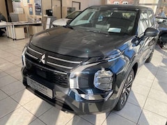 Bild des Angebotes Mitsubishi Outlander 2.4L PHEV BASIS