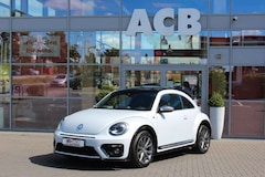 Bild des Angebotes VW Beetle 2,0 TSI DSG Exclusive R-Line Pano Fender