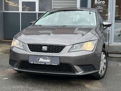 Bild des Angebotes SEAT Leon Reference