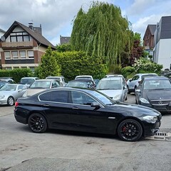 Bild des Angebotes BMW 520
