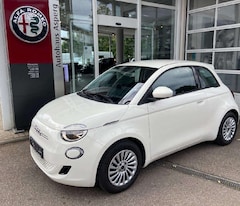 Bild des Angebotes Fiat 500e Basis