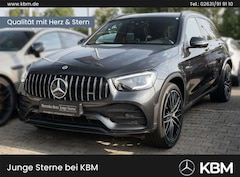 Bild des Angebotes Mercedes-Benz GLC 43 AMG MERCEDES-AMG 43 4M MULTI°360°PANO°HUD°KEYL°