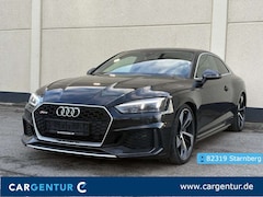 Bild des Angebotes Audi RS5 Coupe Keramik Diff Matrix Carbon HeadUp B&O