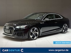 Bild des Angebotes Audi RS5 BTM-AGA Keramik Diff Matrix B&O Carbon HeadU