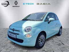 Bild des Angebotes Fiat 500C 1.0 Mild Hybrid Lounge S&S