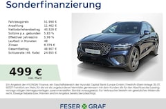 Bild des Angebotes Genesis GV70 SPORT AWD LEXICON PANO NAPPA-LEDER INNO-PK.