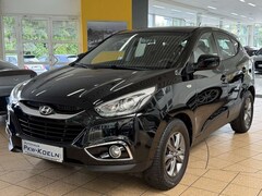 Bild des Angebotes Hyundai iX35 1.6 GDi FIFA World Cup Edition 2WD