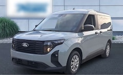 Bild des Angebotes Ford Transit Courier Doppelkabine Trend HECKWISCHER PPS HINTEN