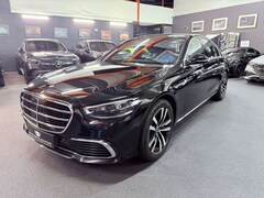 Bild des Angebotes Mercedes-Benz S 350 d 4M DISTR/HUD/DIGITAL/3D DISPLAY/KEYLESS/