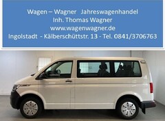 Bild des Angebotes VW T6.1 Caravelle 2.0 TDI 110PS Climatronic 9-Sitzer DAB Bluetooth