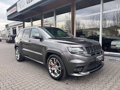Bild des Angebotes Jeep Grand Cherokee 6.4 V8 HEMI SRT Unfallfrei LPG