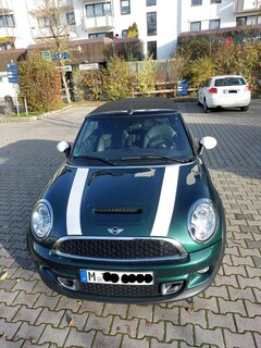 Bild des Angebotes MINI Cooper S Cabrio Mini Cooper S Cabrio
