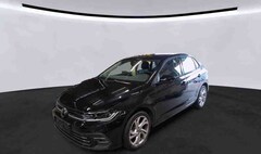 Bild des Angebotes VW Polo Style 1.0 TSI DSG IQLight Navi RearView Sitzh Carp
