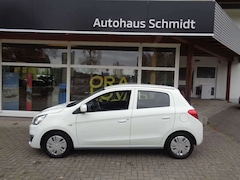 Bild des Angebotes Mitsubishi Space Star Active 1.0 MIVEC 5-Gang