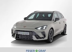 Bild des Angebotes CUPRA Leon ST 2.0 TDI DSG/AHK/Sennheiser/Matrix/Pano/Rückfahr