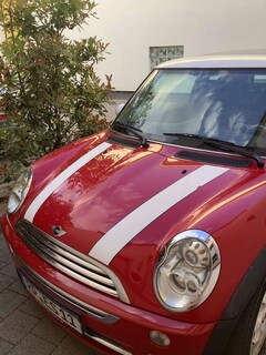 Bild des Angebotes MINI Cooper Mini Cooper