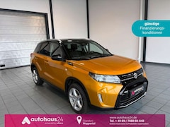 Bild des Angebotes Suzuki Vitara 1.4 DITC HYBRID ACC|Klima|Kamera