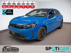 Bild des Angebotes Opel Corsa GS 1.2 HYBRID *PDC*R.KAMERA*ACC*LHZ*SHZ*