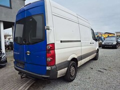 Bild des Angebotes VW Crafter Kasten 35 mittel L2H2 Hochdach