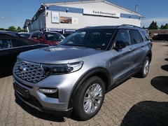 Bild des Angebotes Ford Explorer Platinum Plug-in-Hybrid 4x4 Voll m.AHK