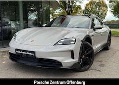 Bild des Angebotes Porsche Taycan 4 Cross Turismo Sportpaket HUD Panorama Bose 360 K