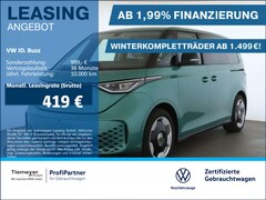 Bild des Angebotes VW ID. Buzz ID.Buzz PRO 360 AHK LM20 ACC eTÜREN eKLAPPE