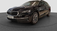 Skoda Octavia Combi 2,0 TDI DSG Balance