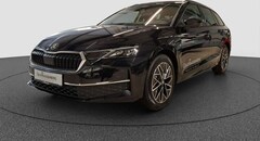 Bild des Angebotes Skoda Octavia Combi 2,0 TDI 110kW (150 PS) DSG Balance