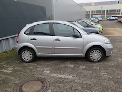 Bild des Angebotes Citroen C3 1.4 Confort Tüv,11/2026,org 64Tkm, sehr gepfl.