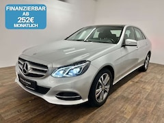 Bild des Angebotes Mercedes-Benz E 250 CGI/ PANORAMA/ Nur 84.tKM/ 1.HAND/HISTORIE