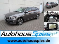 Bild des Angebotes Fiat Tipo Kombi 1.4 T-Jet EU6d-T Lounge Nav RKam Alu17
