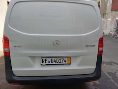 Bild des Angebotes Mercedes-Benz Vito 115 CDI Extralang Basic